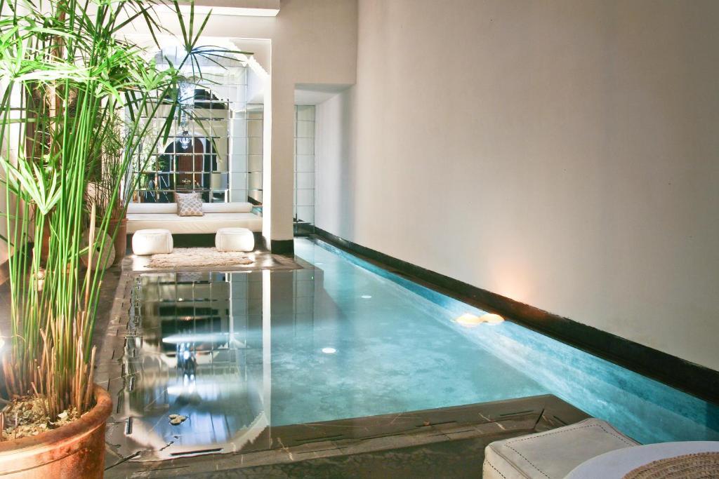 Riad Golfame Marrakesch Exterior foto