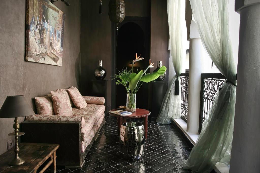 Riad Golfame Marrakesch Exterior foto