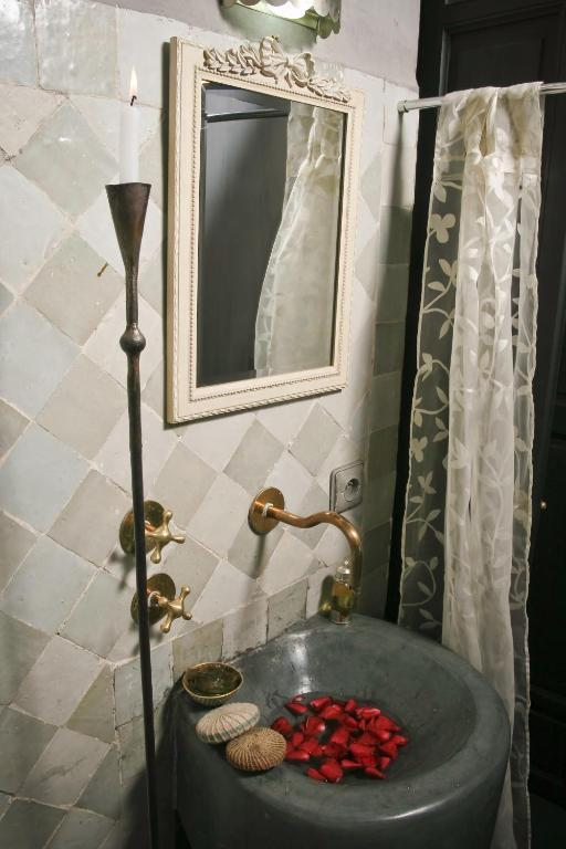 Riad Golfame Marrakesch Exterior foto