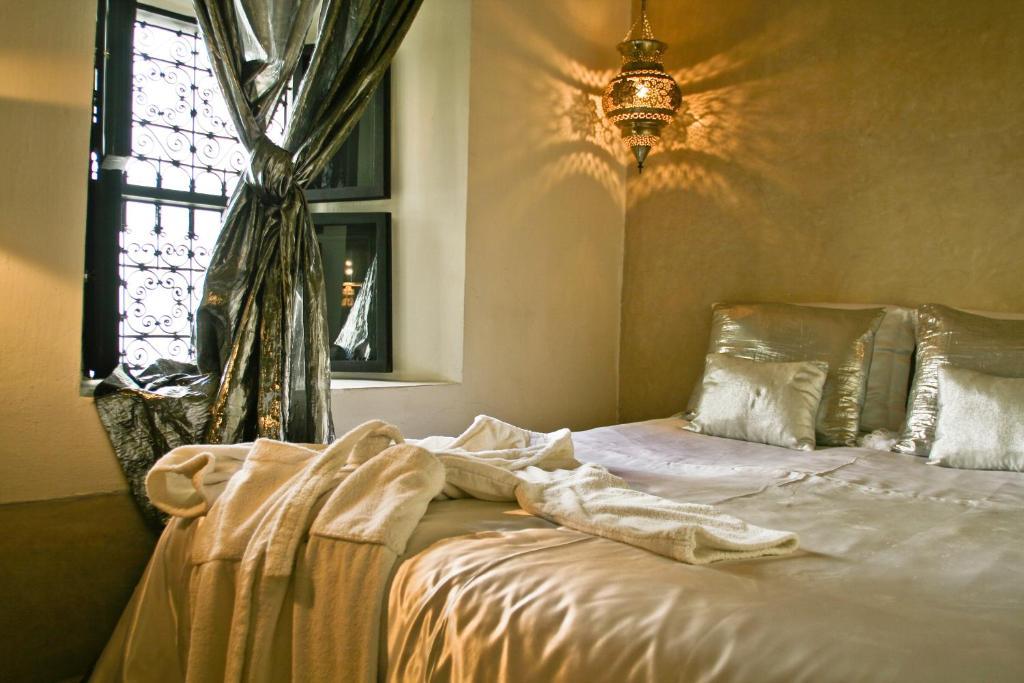 Riad Golfame Marrakesch Exterior foto