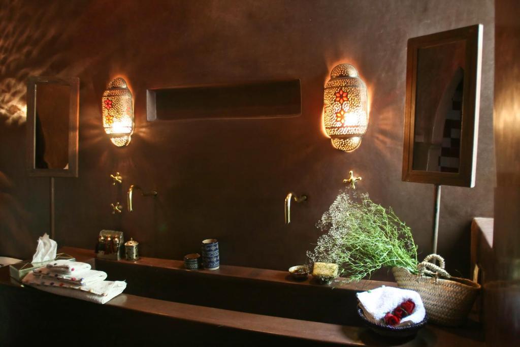 Riad Golfame Marrakesch Exterior foto